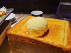 -绿茶餐厅(同成街华联店)