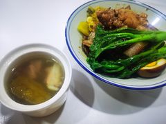 -卤鹅鲜生(卤鹅鲜生万科金域悦府店)