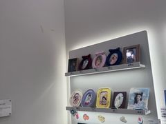 -海马体照相馆(大连柏威年购物中心店)