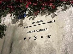 -猫岛主趣味餐厅(鼓浪屿店)