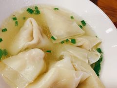 原汤抄手-洞子口张老二凉粉(文殊院店)