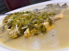 -涌觅名灶·本地海鲜宁波菜(财富广场店)