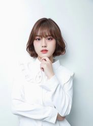 -时尚殿堂hair salon