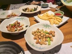 -味见·荣家(亚泰大街店)