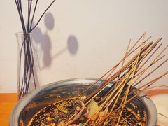 -长颈鹿的口袋钵钵鸡(市南店)