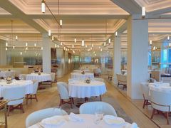 大堂-Jean Georges