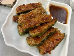 -海鲜街菜馆(海珠南路店)