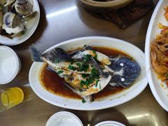 -鑫鸿达·海鲜闽菜热炒小馆(中山路店)