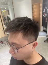 -菲·木田moontin造型salon
