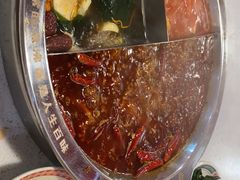-陈艳红火锅菜·冒菜(簋街店)