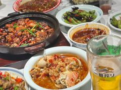 -欧记大排档·景德菜(上海首店)