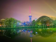 -郑州方特梦幻王国