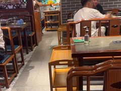 -佟爷·老北京炙子烤肉(动物园店)