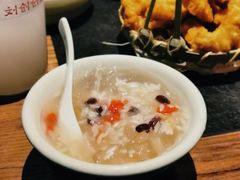 -盡膳口福跷脚牛肉火锅(合生汇购物中心店)