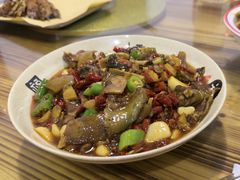 -冶建镜子·老南昌大排档·江西虾王(总店)