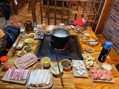 -滇藏石锅宴(北门坡古城管理局店)