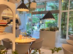 -春树下·树屋花房西餐厅(罍街AS1980店)