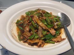 -兰湘子·湘菜小炒(长安万科广场店)