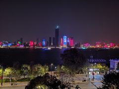 -武汉武昌威斯汀酒店-知味自助餐厅