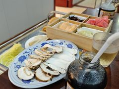 -金龙·打边炉(武进路店)