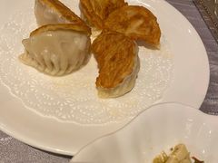 -御盛苑富隆汇·传承川菜·商务简餐(江北嘴店)