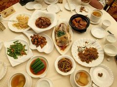-亚龙湾红树林度假酒店御粤阁