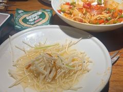 -纳瓦新疆菜(银都店)