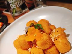 -大树餐厅(益田假日店)