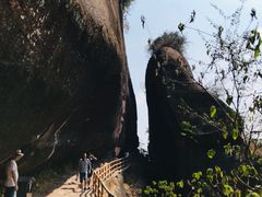 -丹霞山风景名胜区