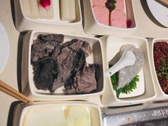 -海底捞火锅(上元大街店)