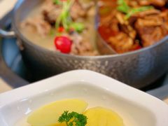 -浩爷羊蝎子火锅(双榆树店)