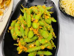 -虎虎龙虾大排档(双井店)