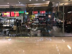 -星巴克(深圳湾体育中心店)