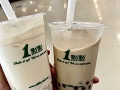 -1点点(环城北路店)