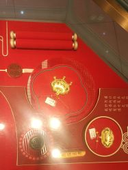 -东方福珠宝( 青岛店)