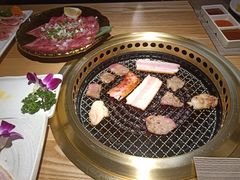 -江户烧肉(高德店)