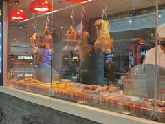 -壹只卤鹅 · 潮汕菜(京基百纳店)