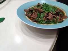 -方荣糊涂菜馆(湖北路店)