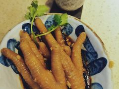 -点都德(聚福楼店)