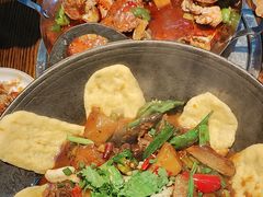 -517烧烤·龙虾·海鲜大排档(万象都荟店)