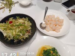-廊亦舫Lang Yi Fang Restaurant(金桥店)