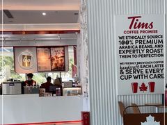 -Tims天好咖啡·贝果(融汇佳盛大厦店)