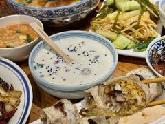 -福苗小骆驼烧烤(莲湖路店)