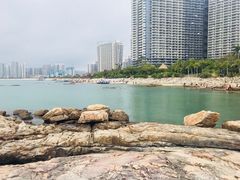 -碧桂园十里银滩