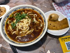 -韩师傅老大同刀削面(北苑路店)