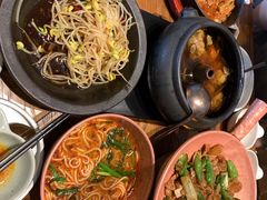 -云海肴·汽锅鸡·云南菜(苏州中心店)