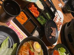-千寻烧肉(政务区店)