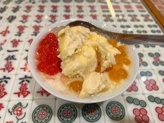 榴莲捞珠-堂屋糖水店(愚园店)