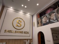 -SHELLSHINEkids山上儿童摄影(天邑澜山店)