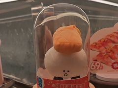 -争鲜回转寿司(西红门荟聚PLUS店)